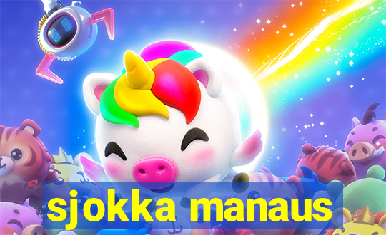 sjokka manaus